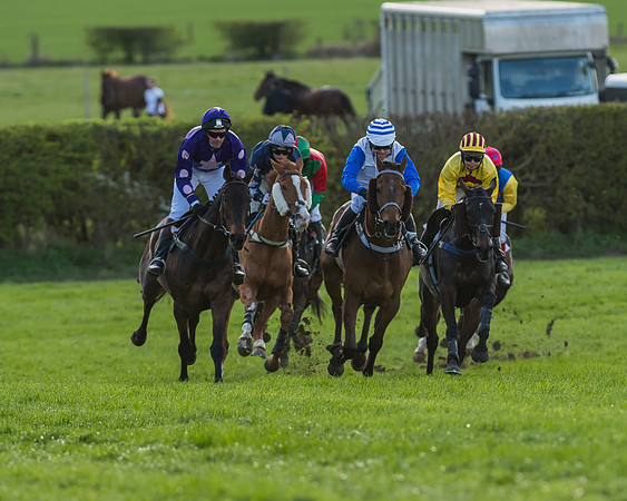 Race 7 - The Restricted Race-73