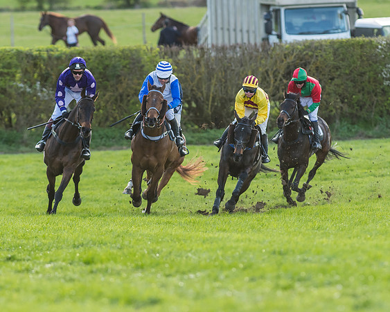 Race 7 - The Restricted Race-76