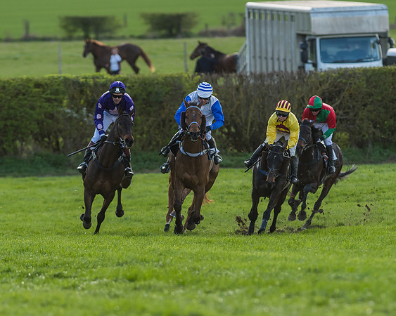 Race 7 - The Restricted Race-77