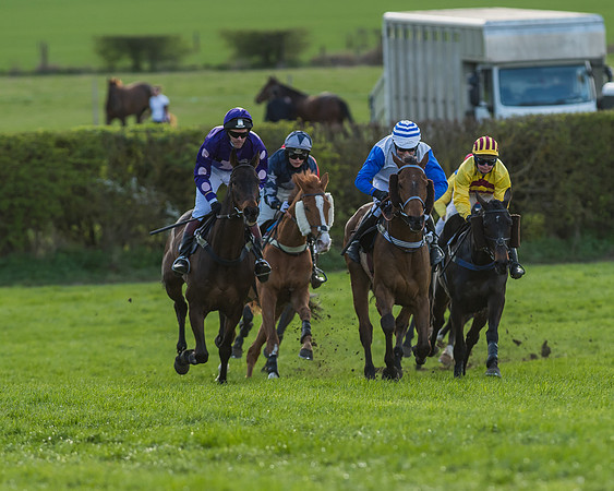 Race 7 - The Restricted Race-79