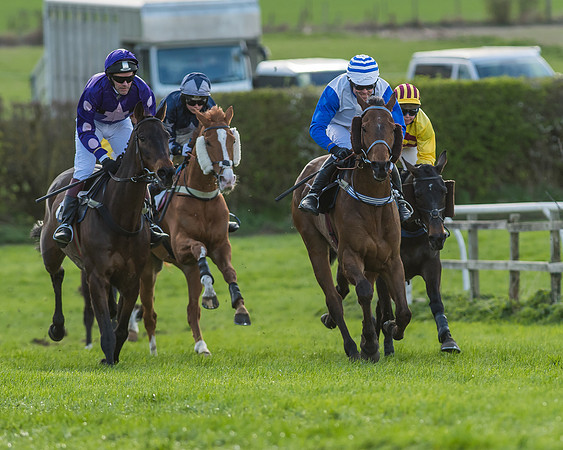 Race 7 - The Restricted Race-82