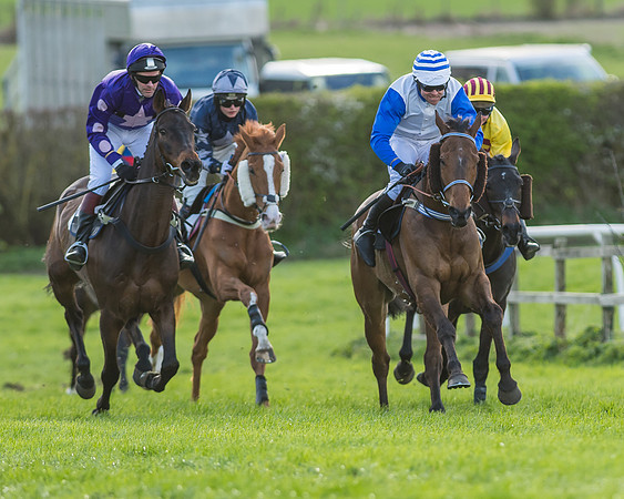 Race 7 - The Restricted Race-83