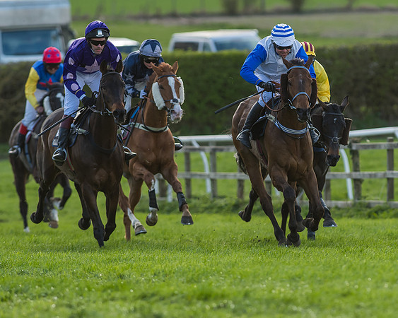 Race 7 - The Restricted Race-85