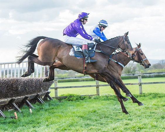 Race 7 - The Restricted Race-91