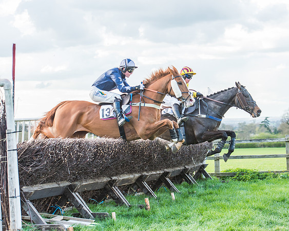 Race 7 - The Restricted Race-92