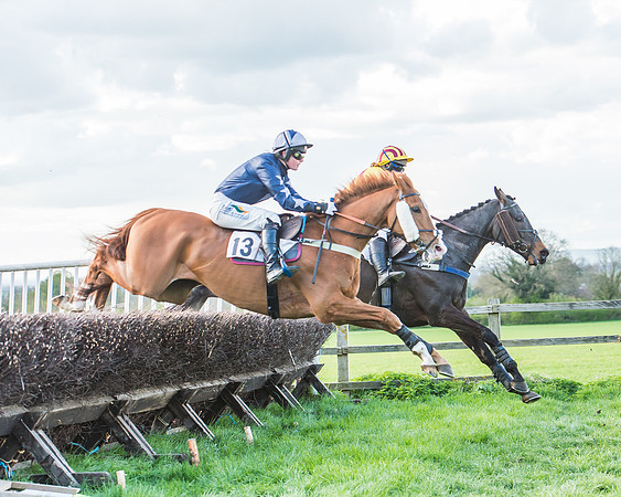 Race 7 - The Restricted Race-93