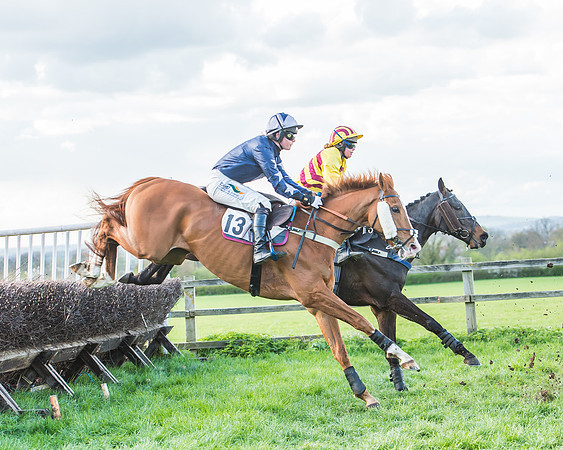 Race 7 - The Restricted Race-94