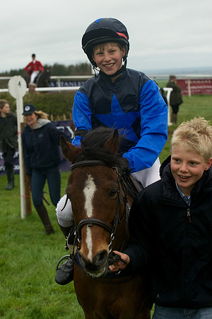 Race 7 - Pony Race 1 -  23