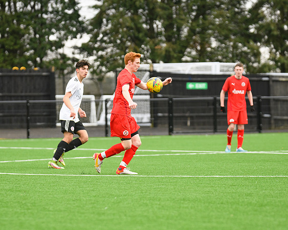 Rams v Procision Academy Reading (78 of 278)
