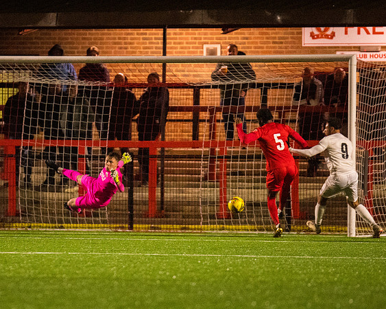 Rams v MK Dons (77 of 402)