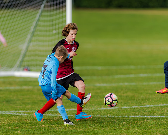 AFC Oaklands v Hendon United (194 of 314)