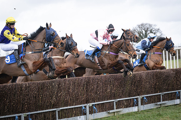 Race 2 - PPORA Conditions (97 of 263)
