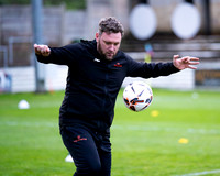 Chesham Utd 0 v 0 Eastbourne Borough (3 of 398)