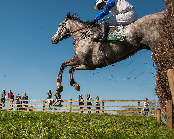 Race 1 - SMAC Members Conditions -78