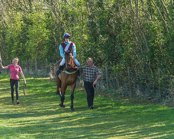Race 5 - The Restricted Race-17