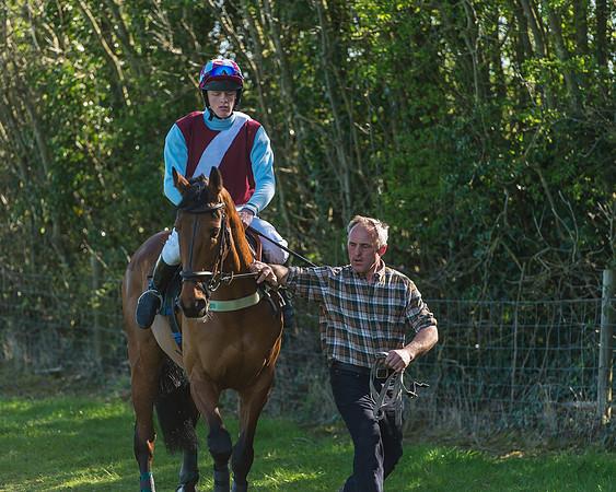 Race 5 - The Restricted Race-18