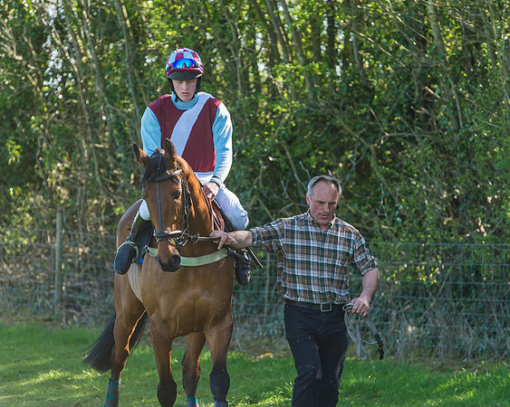 Race 5 - The Restricted Race-19