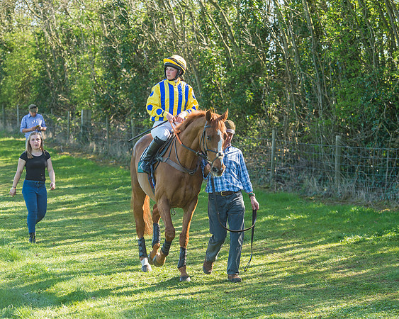 Race 5 - The Restricted Race-27