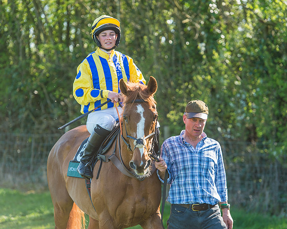 Race 5 - The Restricted Race-30