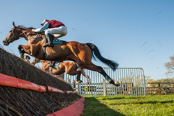 Race 5 - The Restricted Race-37