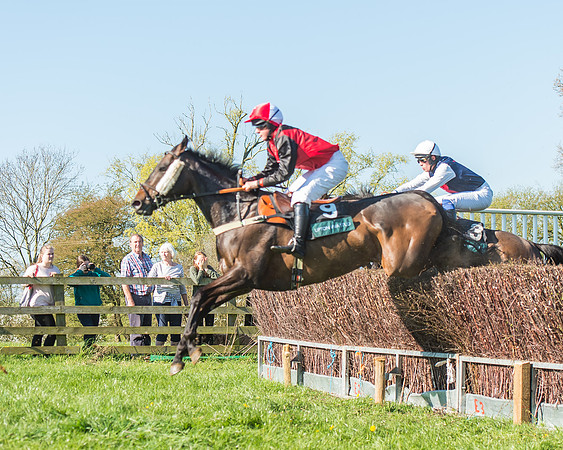 Race 5 - The Restricted Race-44