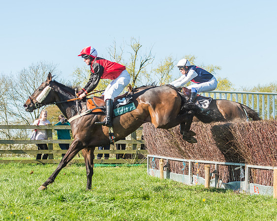 Race 5 - The Restricted Race-45