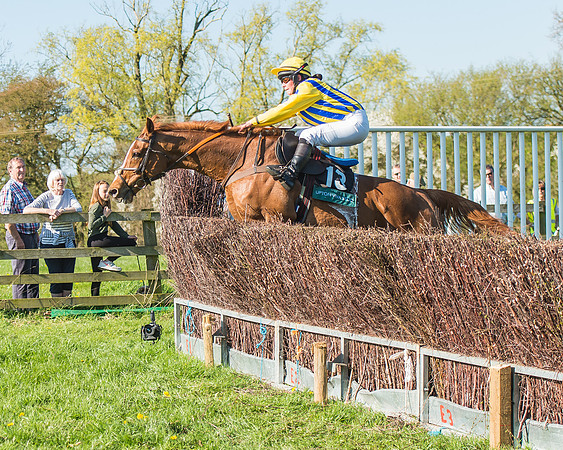 Race 5 - The Restricted Race-49