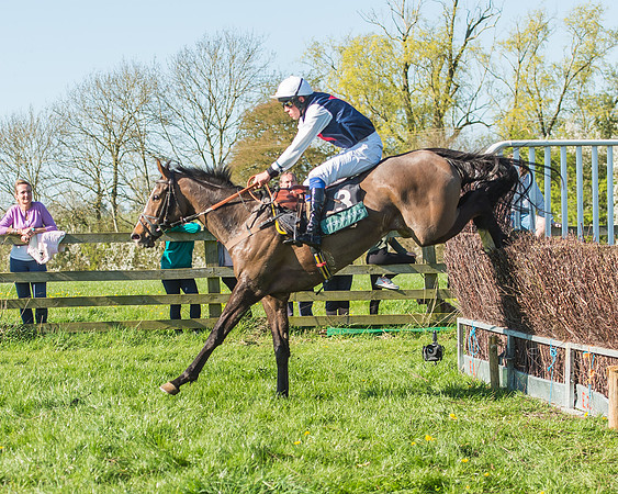 Race 5 - The Restricted Race-67