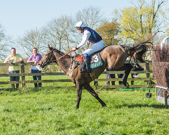 Race 5 - The Restricted Race-68