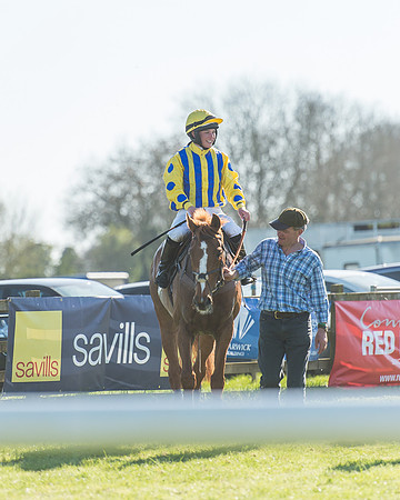 Race 5 - The Restricted Race-69
