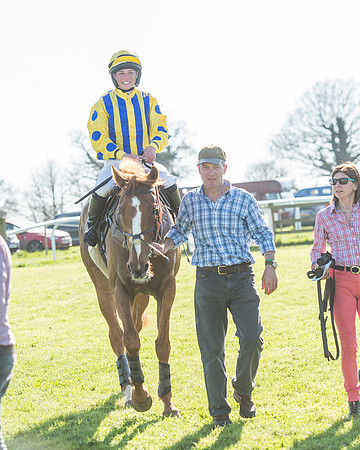 Race 5 - The Restricted Race-71
