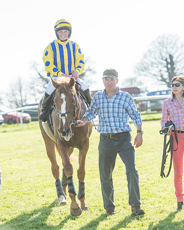 Race 5 - The Restricted Race-72