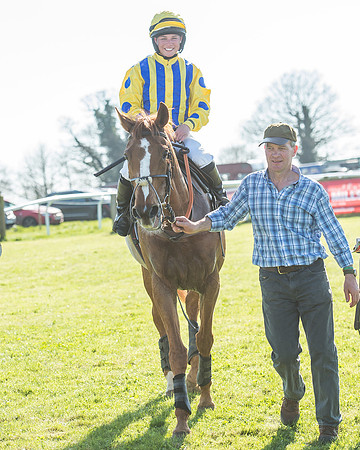Race 5 - The Restricted Race-73