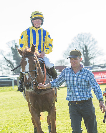 Race 5 - The Restricted Race-74