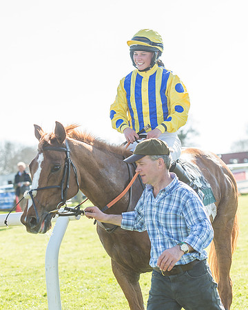 Race 5 - The Restricted Race-76