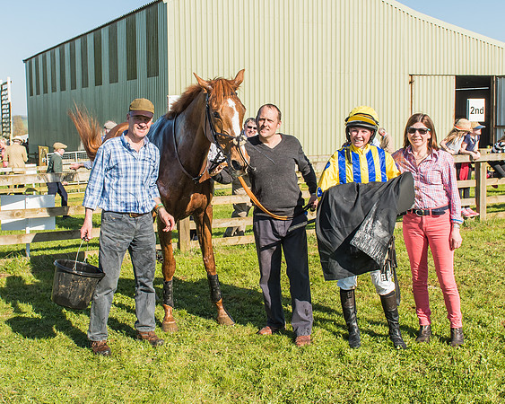Race 5 - The Restricted Race-82