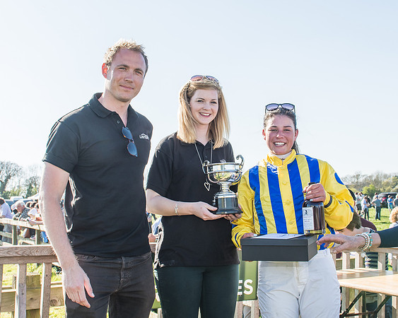 Race 5 - The Restricted Race-87