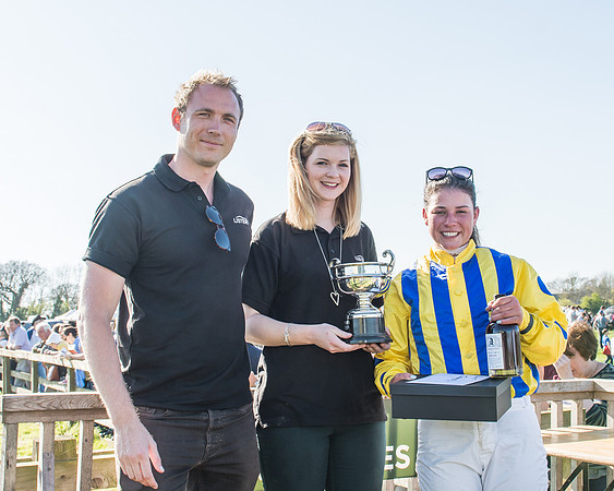 Race 5 - The Restricted Race-88