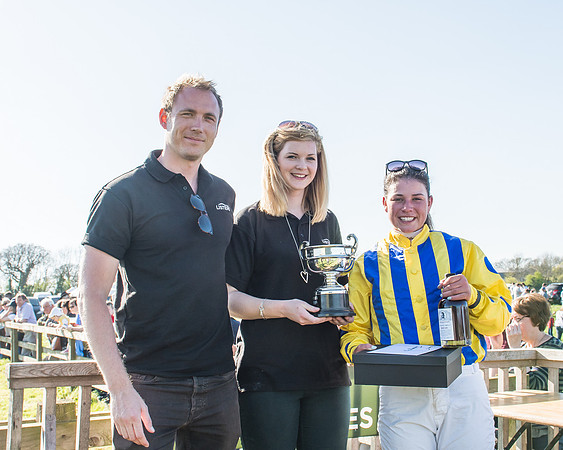 Race 5 - The Restricted Race-89