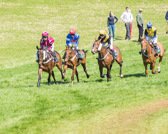 Race 1 - SMAC Members Conditions -43