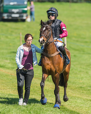 Pony Races-43