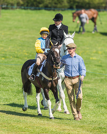 Pony Races-49