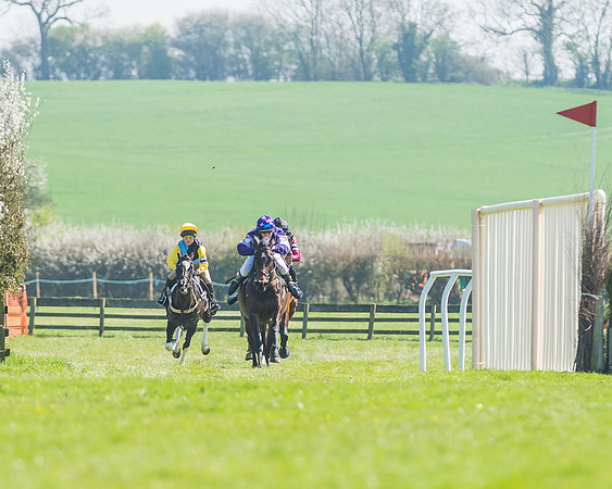 Pony Races-62