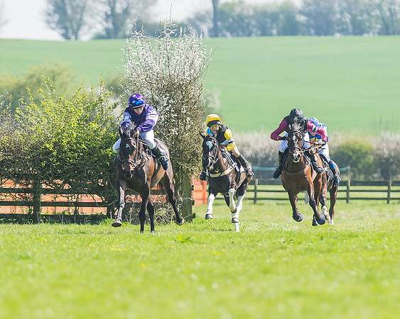 Pony Races-65
