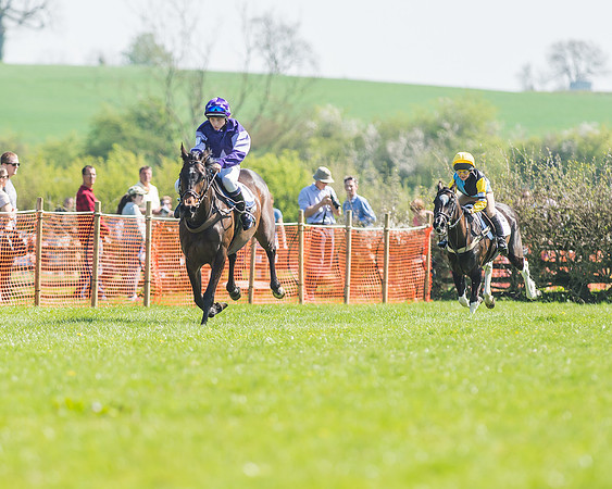 Pony Races-69