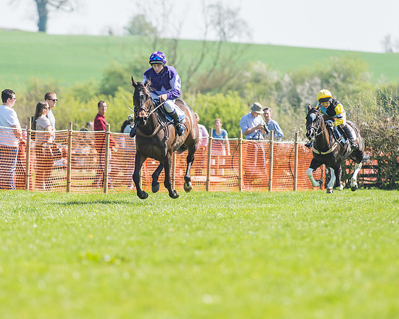 Pony Races-70