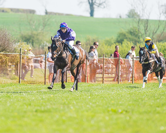 Pony Races-72