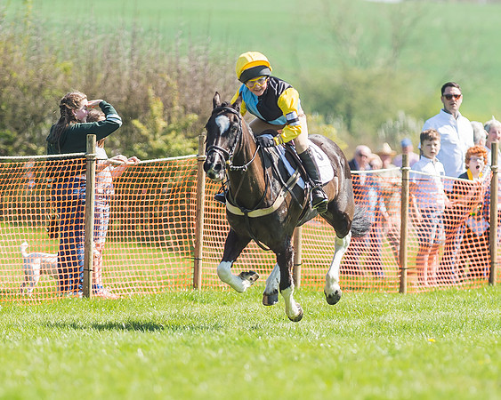 Pony Races-79