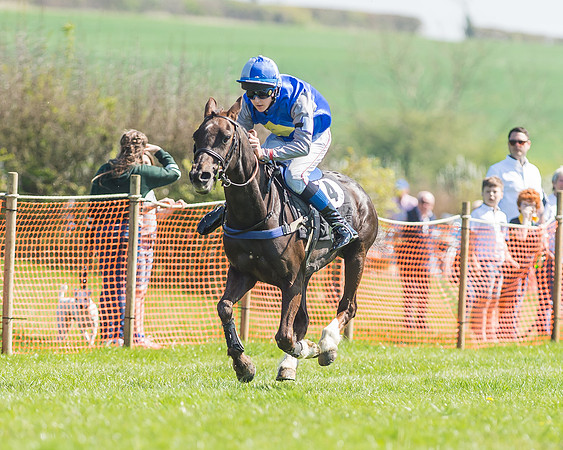 Pony Races-91