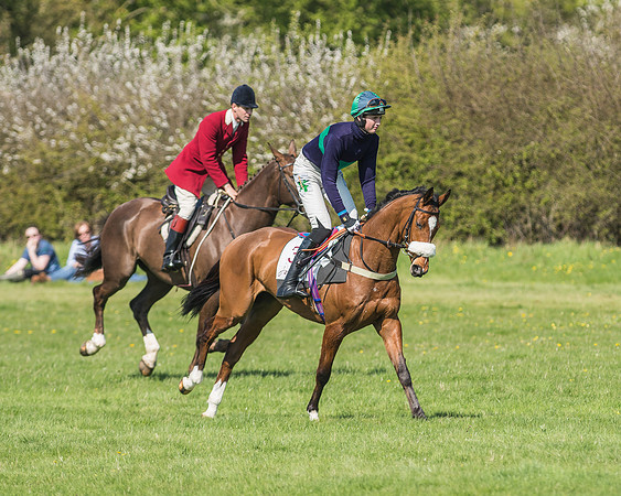 Race 1 - Members Race-3